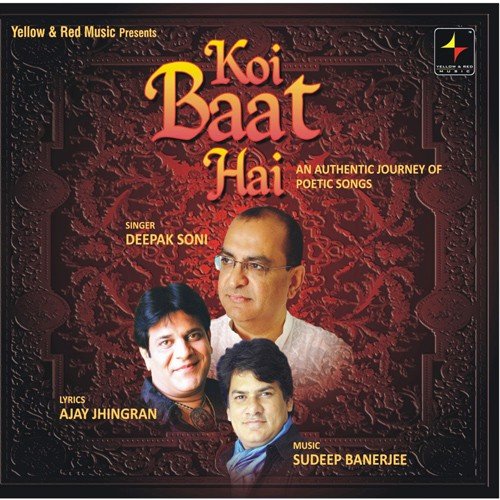Koi Baat Hai Deepak Soni MP3 Download